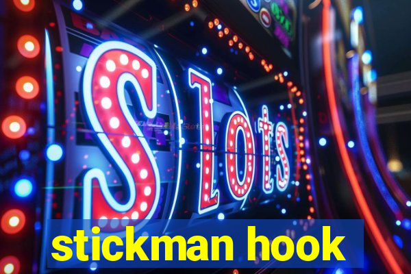 stickman hook